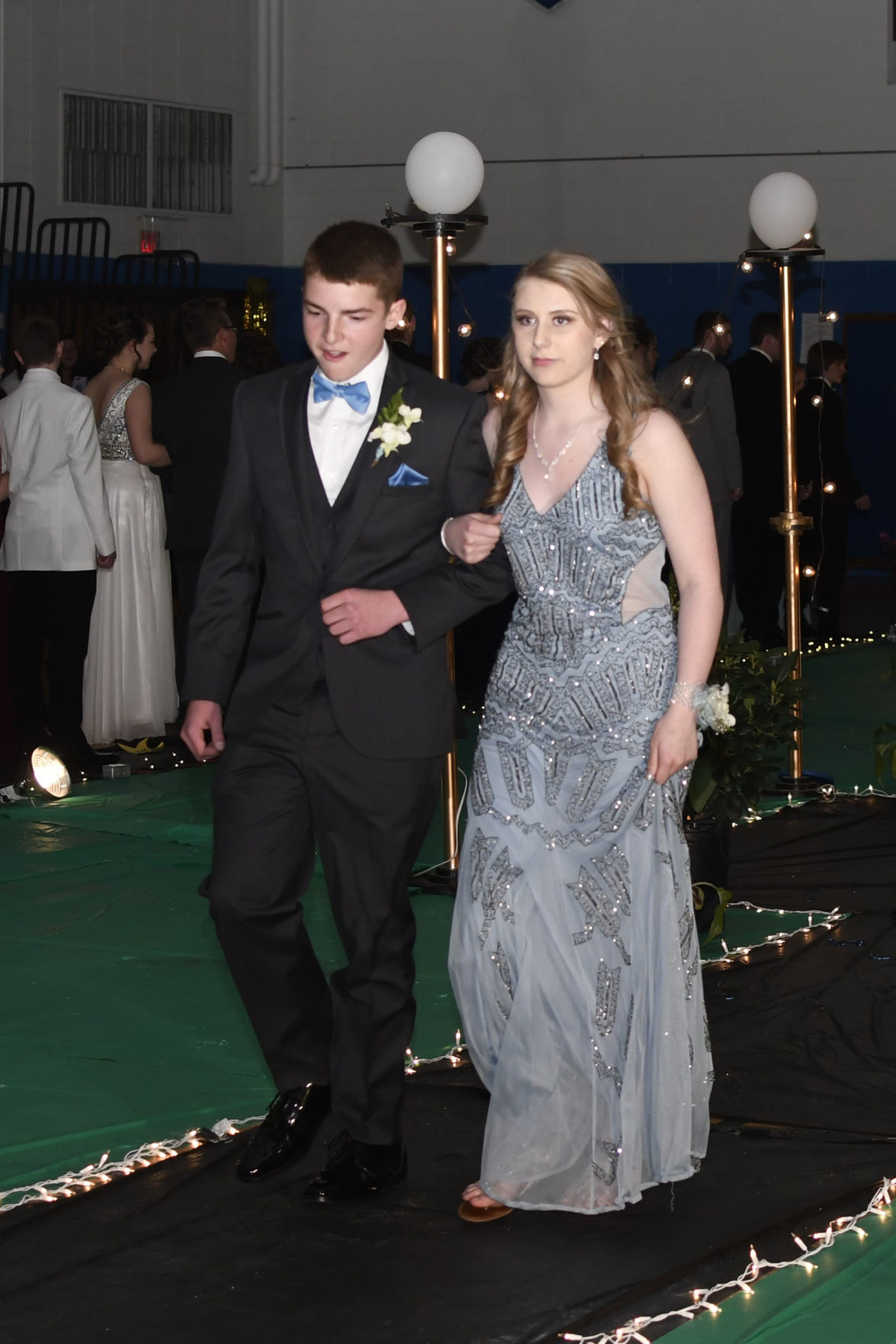 Fort Edward Prom